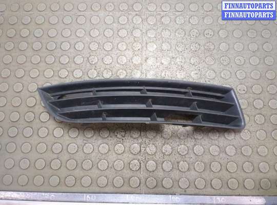 Заглушка (решётка) бампера VG2709437 на Volkswagen Passat 6 2005-2010