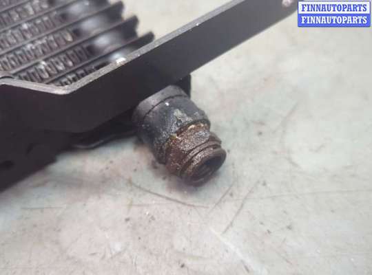 купить Радиатор АКПП на Cadillac Escalade 2 2001-2006