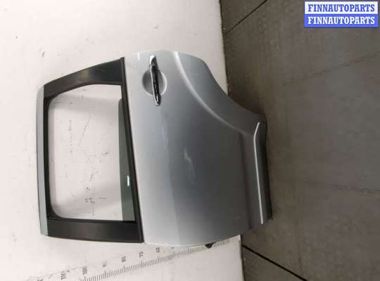 Дверь боковая (легковая) MT521828 на Mitsubishi Outlander XL 2006-2012