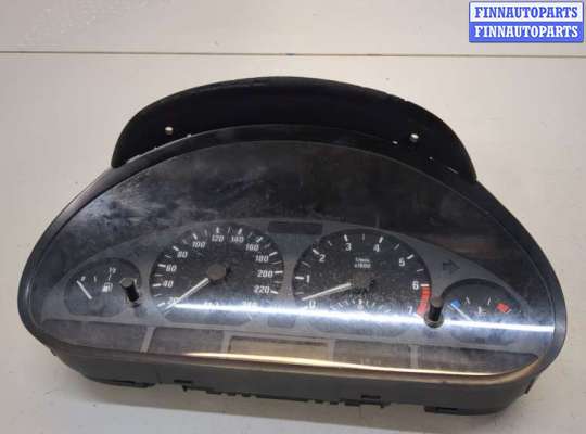 купить Щиток приборов (приборная панель) на BMW 3 E46 1998-2005