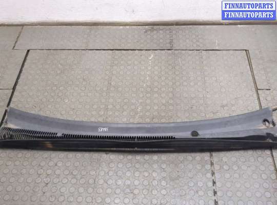 купить Жабо под дворники (дождевик) на Ford Fiesta 2001-2007