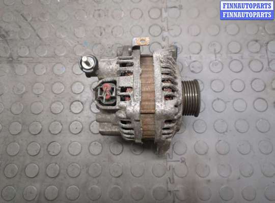 купить Генератор на Mazda 3 (BK) 2003-2009