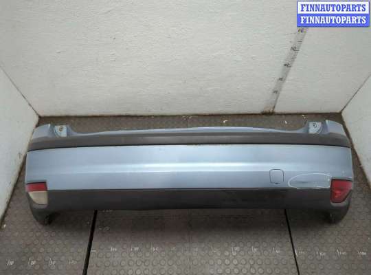 Бампер FO2180519 на Ford Focus 2 2005-2008