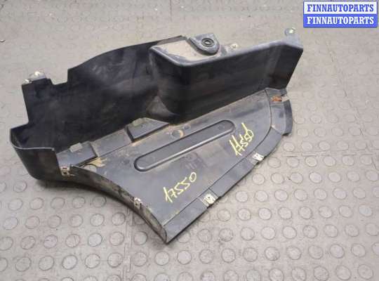 купить Защита днища, запаски, КПП, подвески на BMW 4 F32 2013-2021