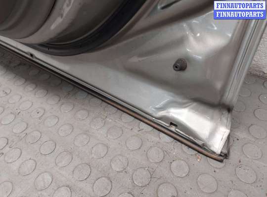 купить Дверь боковая (легковая) на Nissan X-Trail (T30) 2001-2006