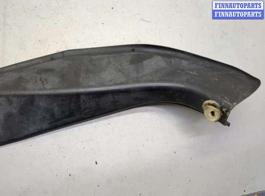 купить Пластик кузовной на BMW 5 F10 2010-2017