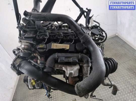 купить Двигатель (ДВС) на Ford Focus 2 2008-2011