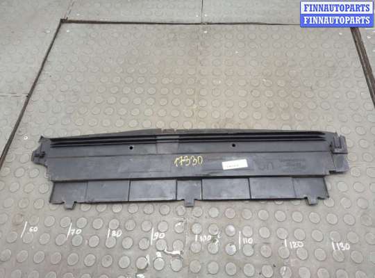 купить Пластик радиатора на Chevrolet Equinox 2017-2024