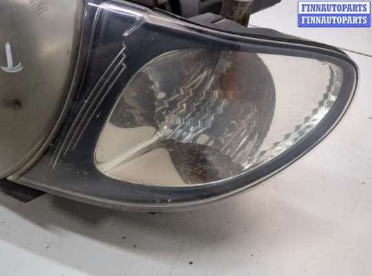 купить Фара (передняя) на BMW 3 E46 1998-2006