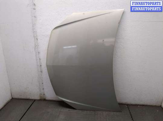 купить Капот на Opel Astra H 2004-2010