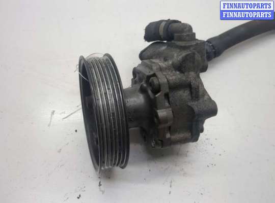 Насос гидроусилителя руля (ГУР) AU1629072 на Audi A6 (C6) 2004-2011