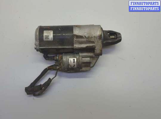 купить Стартер на Jeep Grand Cherokee 2004-2010