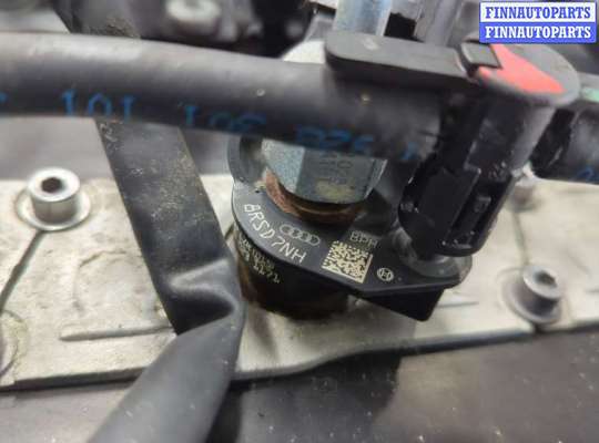 купить Форсунка топливная на Audi Q7 2005-2015