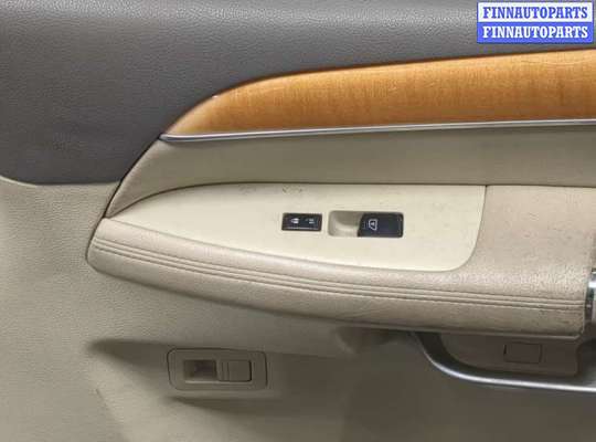 купить Ручка двери наружная на Infiniti QX56 2004-2010