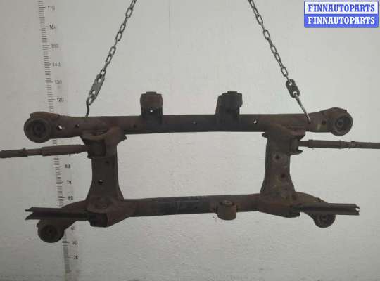 Рычаг подвески HN591422 на Hyundai Tucson 1 2004-2010