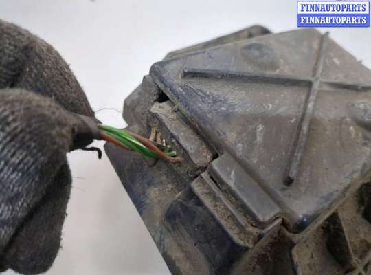 купить Датчик слепых (мертвых) зон на Mercedes GLE W166 2015-2018