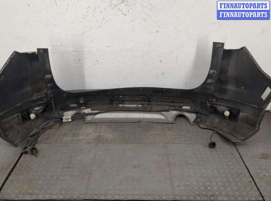 купить Бампер на Ford Kuga 2016-2019