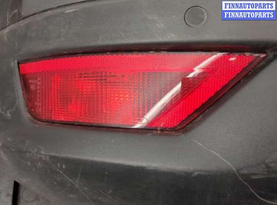 купить Бампер на Ford Kuga 2016-2019