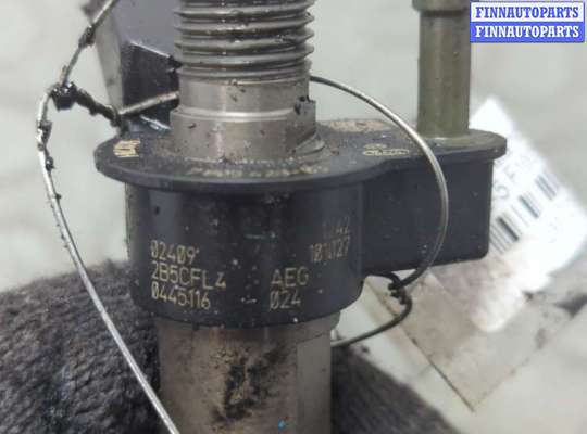 купить Форсунка топливная на BMW 5 F10 2010-2017