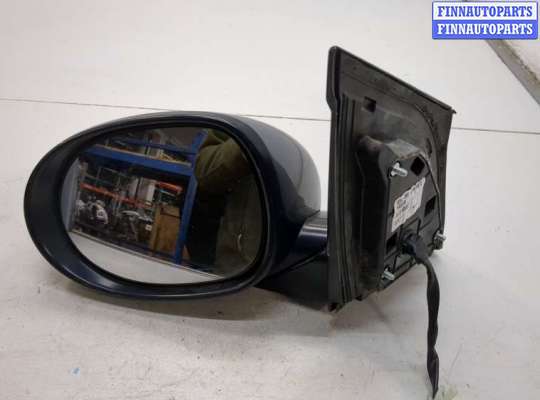 Купить Зеркало боковое на Honda Civic 2005-2012 Зеркало боковое HD517637 на Honda Civic 2005-2012