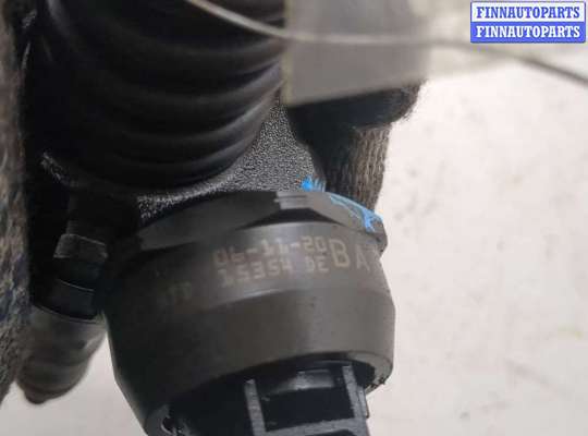 купить Форсунка топливная на Volkswagen Touran 2006-2010