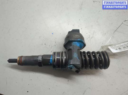 Форсунка топливная VG2400973 на Volkswagen Touran 2006-2010
