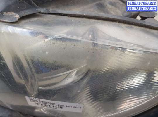 купить Фара (передняя) на BMW 3 E90, E91, E92, E93 2005-2012