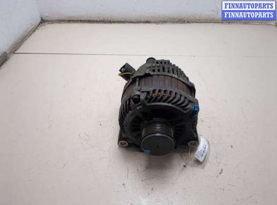 Купить Генератор на Peugeot 407 2004-2011 Генератор PG1213678 на Peugeot 407 2004-2011