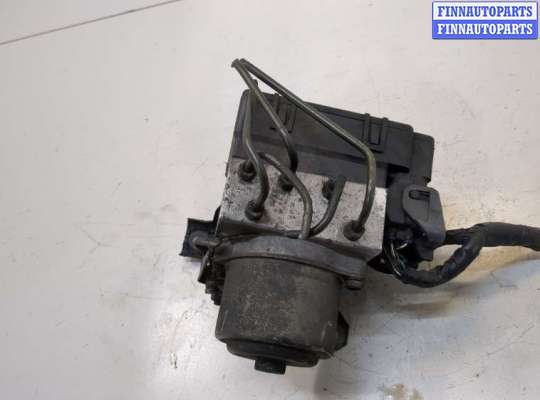 купить Блок АБС, насос (ABS, ESP, ASR) на Mitsubishi Montero Sport / Pajero Sport 1996-2008