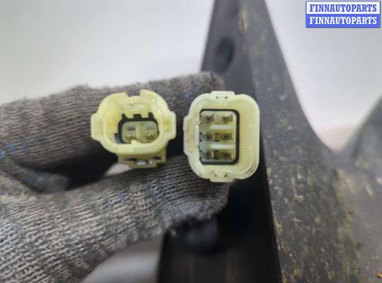 купить Зеркало боковое на Land Rover Discovery 2 1998-2004