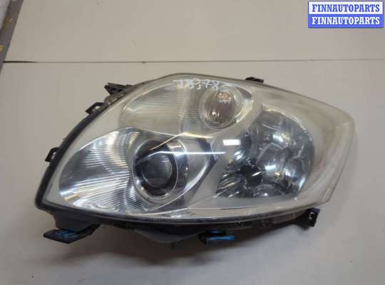 Фара (передняя) TT940482 на Toyota Auris E15 2006-2012