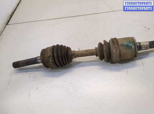 купить Полуось (приводной вал, шрус) на Mitsubishi Montero Sport / Pajero Sport 1996-2008