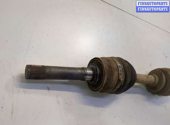 купить Полуось (приводной вал, шрус) на Mitsubishi Montero Sport / Pajero Sport 1996-2008