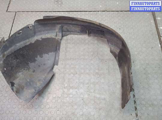 купить Защита арок (подкрылок) на Audi A4 (B5) 1994-2000