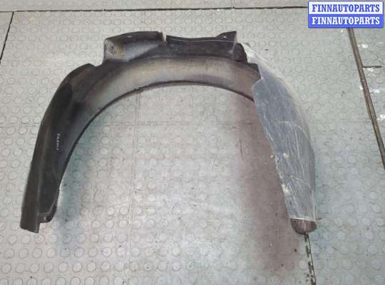купить Защита арок (подкрылок) на Audi A4 (B5) 1994-2000