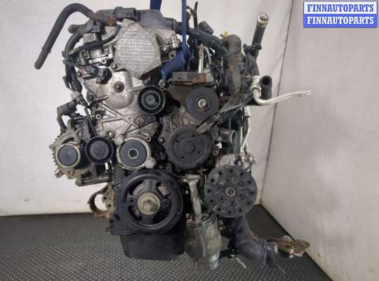 Двигатель (ДВС) TT824420 на Toyota RAV 4 2006-2013