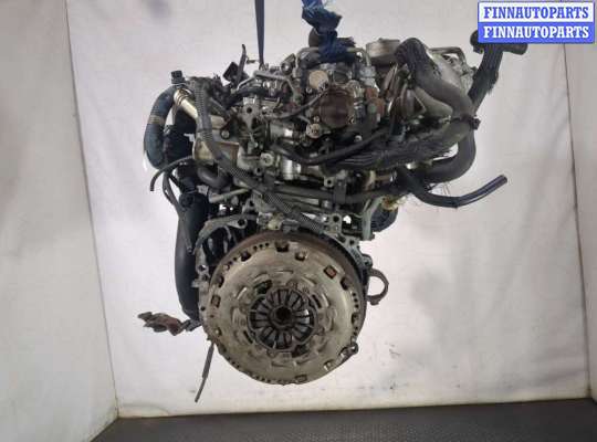 купить Двигатель (ДВС) на Toyota RAV 4 2006-2013