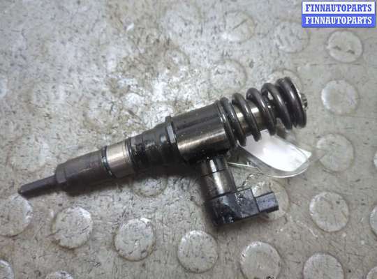 Форсунка топливная VG2704191 на Volkswagen Passat 6 2005-2010