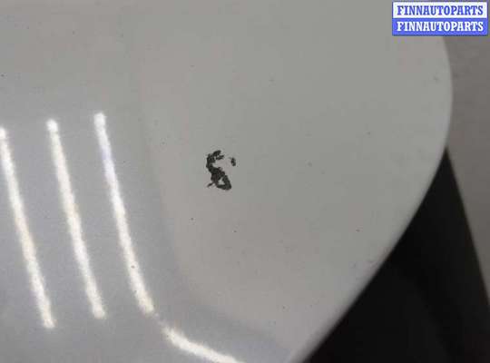 купить Крышка (дверь) багажника на Audi A1 (8X) 2010-2018