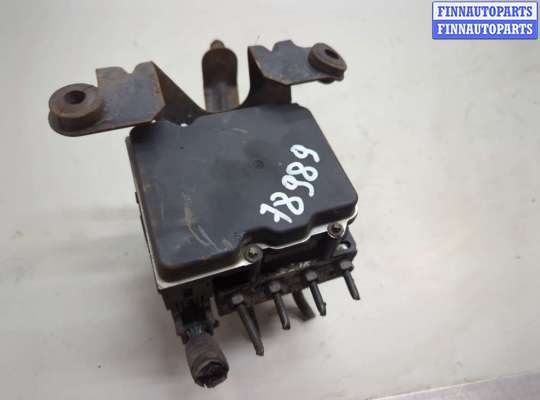 Блок АБС, насос (ABS, ESP, ASR) FO2206393 на Ford Transit 2006-2014