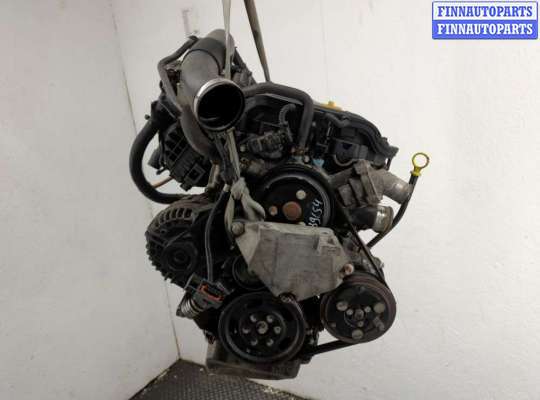 купить Двигатель (ДВС на разборку) на Opel Corsa C 2000-2006