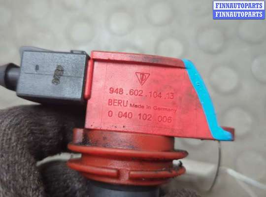 купить Катушка зажигания на Porsche Cayenne 2002-2010