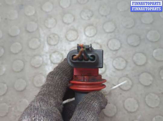 купить Катушка зажигания на Porsche Cayenne 2002-2010