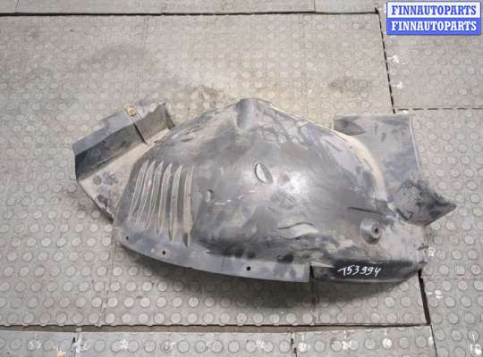 Защита арок (подкрылок) MB1571101 на Mercedes C W204 2006-2015