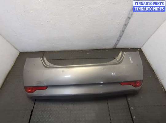 Фонарь противотуманный KA614320 на KIA Ceed 2007-2012