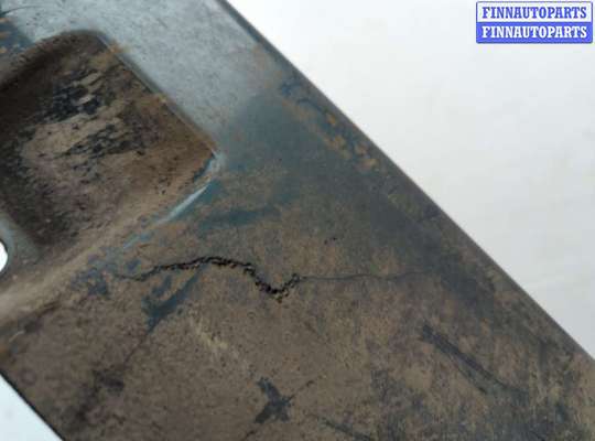 купить Накладка на порог на Suzuki Liana 2001-2008