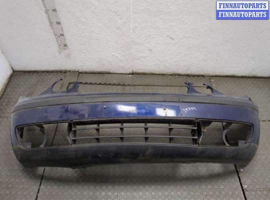 Купить Бампер на Volkswagen Polo 2001-2005 Бампер VG2792185 на Volkswagen Polo 2001-2005