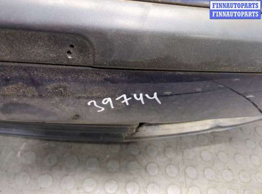 купить Бампер на Volkswagen Polo 2001-2005