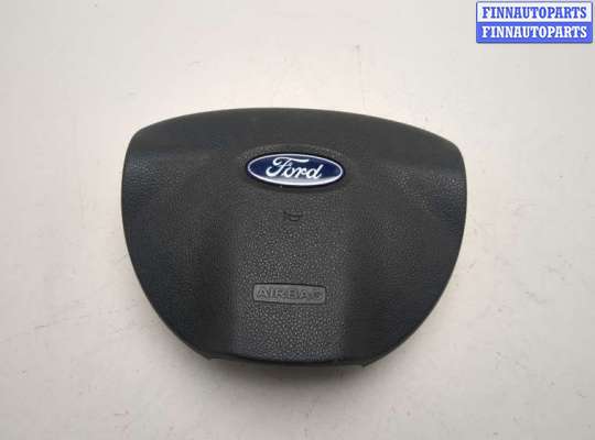 купить Подушка безопасности водителя на Ford Focus 2 2008-2011