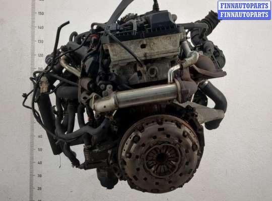 купить Двигатель (ДВС) на Ford Transit 2006-2014